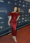 Leusden 20 mei 2026
Musical awards gala bij AFAS in Leusden . Ann v d Broeck met partner 