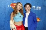 Amsterdam 23 juni 2026
Premiere Supergirl in Pathe Arena. Anne Elisabeth