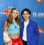 Amsterdam 23 juni 2026
Premiere Supergirl in Pathe Arena. Anne Elisabeth