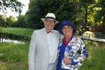 Breukelen 22 juni 2026
Nationale haringparty op Neyenrode . Annemarie v Helden 