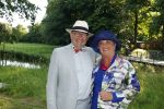 Breukelen 22 juni 2026
Nationale haringparty op Neyenrode . Annemarie v Helden 