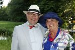 Breukelen 22 juni 2026
Nationale haringparty op Neyenrode . Annemarie v Helden 