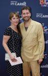 Amsterdam 28 juni 2026
Premiere the little big things in Carre . Annick Boer