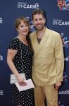 Amsterdam 28 juni 2026
Premiere the little big things in Carre . Annick Boer