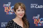Amsterdam 28 juni 2026
Premiere the little big things in Carre . Annick Boer