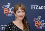 Amsterdam 28 juni 2026
Premiere the little big things in Carre . Annick Boer