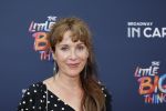 Amsterdam 28 juni 2026
Premiere the little big things in Carre . Annick Boer