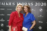 Amsterdam 4 juni 2026
Talkies terras awards bij hotel Pestana . Ook de nieuwe cover met daarop Eelko v Kooten en Olcay Gulsen wordt onthult. Anouk Smulders en Gladyv v d Munckhof
