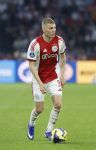 Amsterdam, 2 Mei 2026
Kompetitiewedstrijd AJAX-PSV, eindstand 2-2
Anton Gaaeii