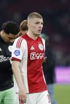 Amsterdam, 2 Mei 2026
Kompetitiewedstrijd AJAX-PSV, eindstand 2-2
Anton Gaaeii