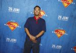 Amsterdam 23 juni 2026
Premiere Supergirl in Pathe Arena. Armand Legiman