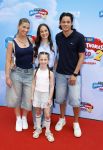 Amsterdam 31 mei 2026
Premiere Rutger Thomas en Paco 2 in Pathe Arena . Ashley Guijt 