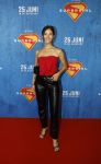 Amsterdam 23 juni 2026
Premiere Supergirl in Pathe Arena. Avalon Chanel 