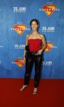 Amsterdam 23 juni 2026
Premiere Supergirl in Pathe Arena. Avalon Chanel 