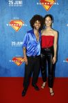 Amsterdam 23 juni 2026
Premiere Supergirl in Pathe Arena. Avalon Chanel  en Jermaine Fleur