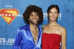 Amsterdam 23 juni 2026
Premiere Supergirl in Pathe Arena. Avalon Chanel  en Jermaine Fleur