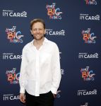 Amsterdam 28 juni 2026
Premiere the little big things in Carre . Barry Beijer 