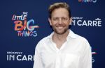 Amsterdam 28 juni 2026
Premiere the little big things in Carre . Barry Beijer 