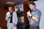 Den Haag 21 mei 2026
Boekpresentatie Jair Ferwerda in Den Haag bij Cafe restaurant Luden . Beau v erven Dorens 