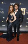 Leusden 20 mei 2026
Musical awards gala bij AFAS in Leusden . Bertrie Wierenga en Guido Bindels 