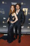 Leusden 20 mei 2026
Musical awards gala bij AFAS in Leusden . Bertrie Wierenga en Guido Bindels 