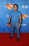 Amsterdam 23 juni 2026
Premiere Supergirl in Pathe Arena. Boer Ayoub