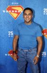 Amsterdam 23 juni 2026
Premiere Supergirl in Pathe Arena. Boer Ayoub