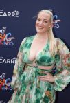 Amsterdam 28 juni 2026
Premiere the little big things in Carre . Britt Lenting