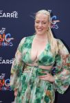 Amsterdam 28 juni 2026
Premiere the little big things in Carre . Britt Lenting