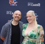 Amsterdam 28 juni 2026
Premiere the little big things in Carre . Britt Lenting