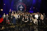 Amsterdam 8 juni 2026
Buma awards in de schouwburg van Amsterdam . Alle winnaars Buma 