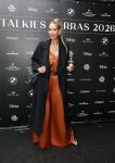 Amsterdam 4 juni 2026
Talkies terras awards bij hotel Pestana . Ook de nieuwe cover met daarop Eelko v Kooten en Olcay Gulsen wordt onthult. carolien ter Linden 
