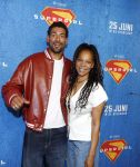 Amsterdam 23 juni 2026
Premiere Supergirl in Pathe Arena. Carolina Dijkhuizen kwam met (een) vriend