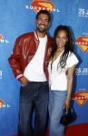 Amsterdam 23 juni 2026
Premiere Supergirl in Pathe Arena. Carolina Dijkhuizen kwam met (een) vriend