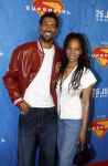 Amsterdam 23 juni 2026
Premiere Supergirl in Pathe Arena. Carolina Dijkhuizen kwam met (een) vriend