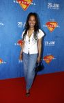 Amsterdam 23 juni 2026
Premiere Supergirl in Pathe Arena. Carolina Dijkhuizen kwam met (een) vriend