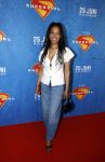 Amsterdam 23 juni 2026
Premiere Supergirl in Pathe Arena. Carolina Dijkhuizen kwam met (een) vriend