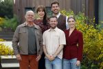 Hoenderloo 7 mei 2026
Perspresentatie cast musical We zijn toch familie -. De cast bestaat uit : Paul de Leeuw, Annick Boer, Bart van Veldhoven, Martijn Kardol en RenÃ©e de Gruijl