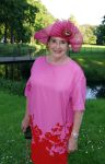 Breukelen 22 juni 2026
Nationale haringparty op Neyenrode . Catherine Keyl