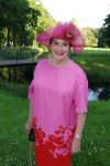 Breukelen 22 juni 2026
Nationale haringparty op Neyenrode . Catherine Keyl