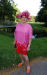 Breukelen 22 juni 2026
Nationale haringparty op Neyenrode . Catherine Keyl