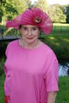 Breukelen 22 juni 2026
Nationale haringparty op Neyenrode . Catherine Keyl