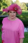 Breukelen 22 juni 2026
Nationale haringparty op Neyenrode . Catherine Keyl