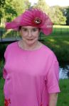 Breukelen 22 juni 2026
Nationale haringparty op Neyenrode . Catherine Keyl