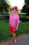 Breukelen 22 juni 2026
Nationale haringparty op Neyenrode . Catherine Keyl