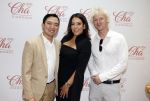 Amsterdam 1 juni 2026
Presentatie Cha Diamonds in Hotel l Europe . Lilly Becker was de Special Guest .