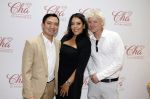 Amsterdam 1 juni 2026
Presentatie Cha Diamonds in Hotel l Europe . Lilly Becker was de Special Guest .