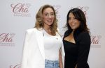 Amsterdam 1 juni 2026
Presentatie Cha Diamonds in Hotel l Europe . Lilly Becker was de Special Guest .