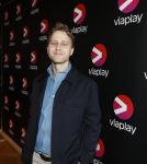 Amsterdam 16 april 2026
Max Verstappen voor viaplay in Theater Amsterdam . Chiel v Koldenhoven 