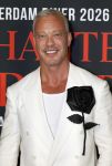 Amsterdam 13 juni 2026
Amsterdam diner 2026 tbv het aidsfonds in Afas Live . Claes Iversen kwam met partner